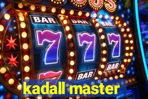 kadall master